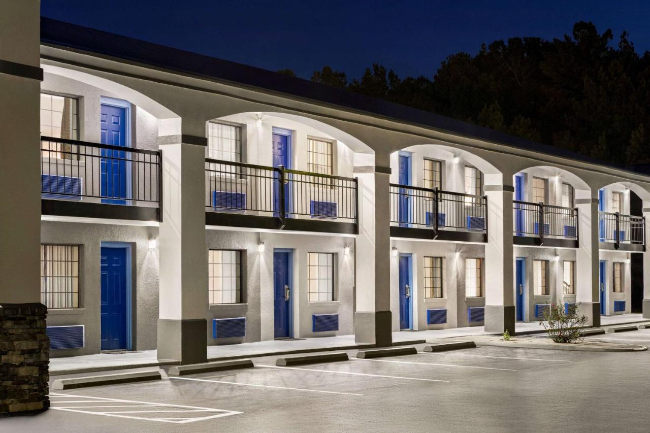 Hotel Days By Wyndham 3*